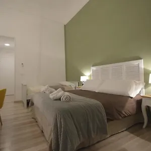 Just Sleep Bed and breakfast