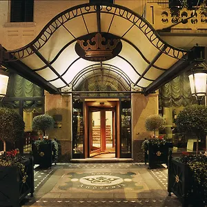 **** Hotel Andreola Italia