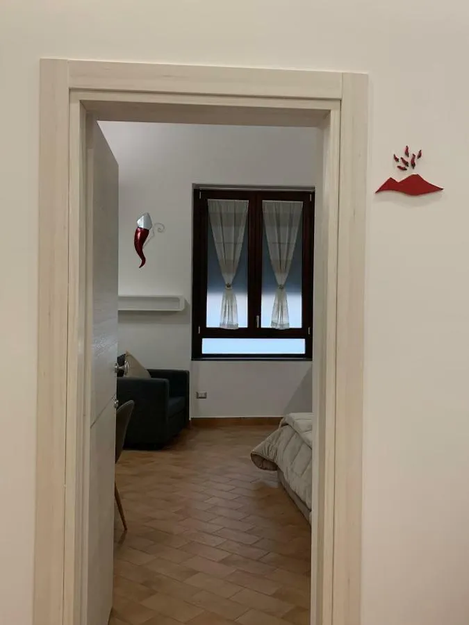 Nardones Suite Nápoles Italia