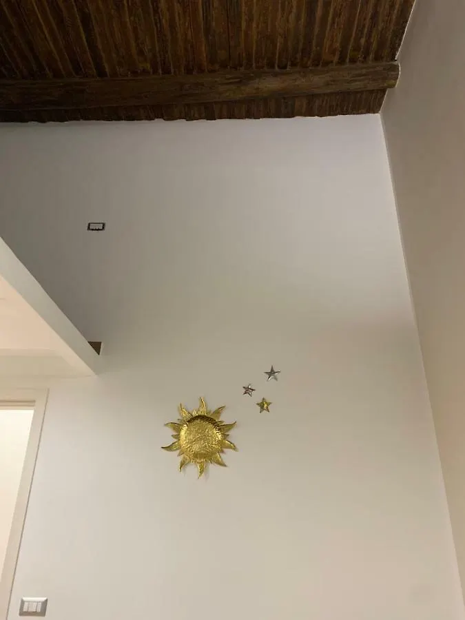 Nardones Suite Nápoles